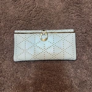 Salvatore Ferragamo long wallet